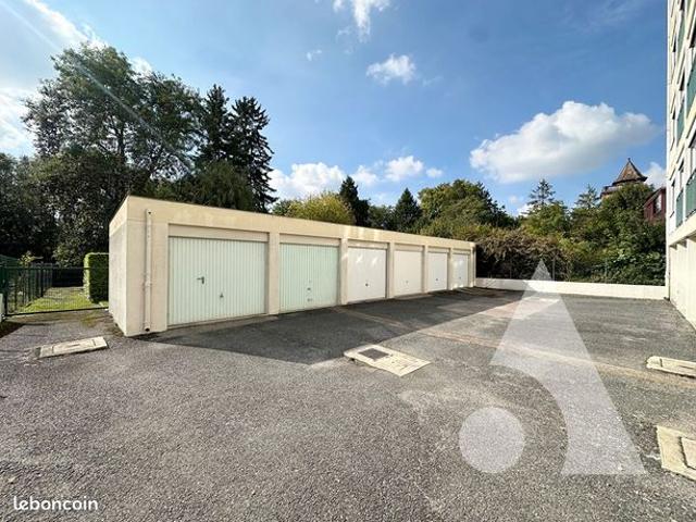 Appartement vente à Troyes