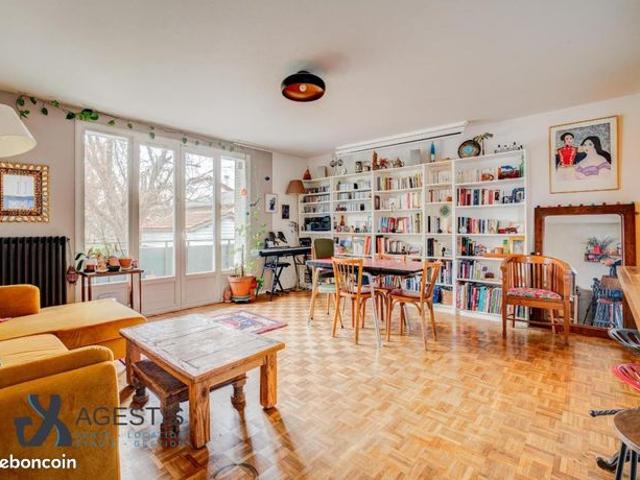 Appartement vente à Toulouse