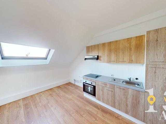 Appartement location à Forbach-Boulay-Moselle, Stiring-wendel