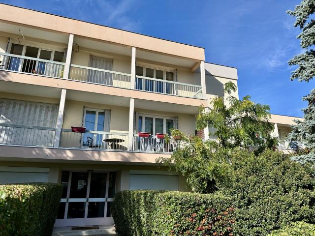 Appartement vente à France métropolitaine, Ceyrat