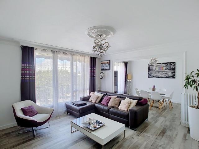 Appartement vente à Nantes, Rezé