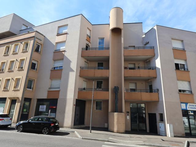 Appartement vente à Metz, Montigny-lès-metz