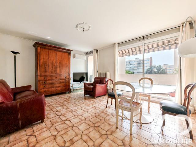 Appartement vente à Lyon, Métropole de Lyon