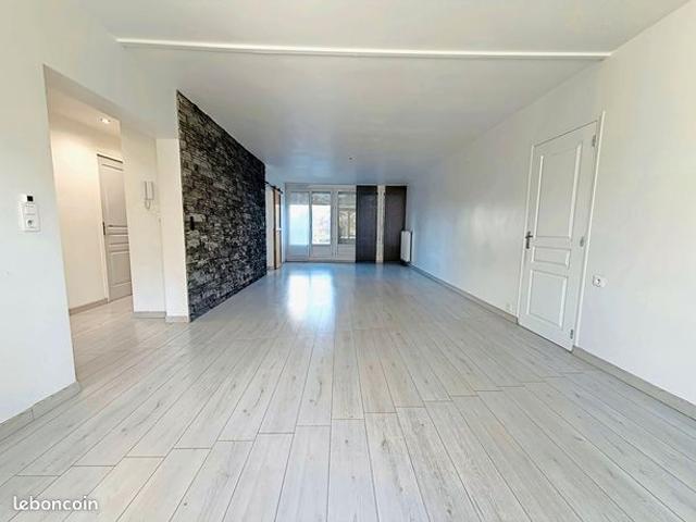 Appartement vente à Reims