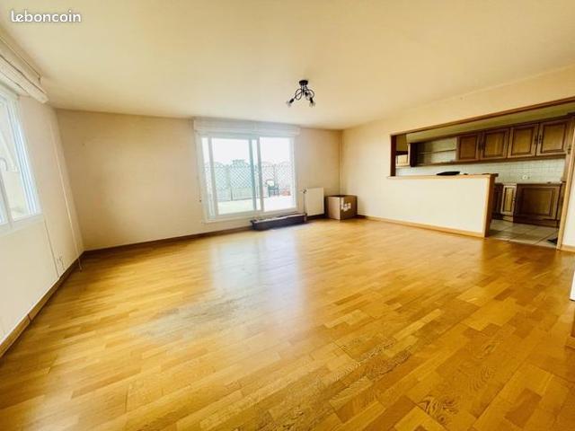 Appartement vente à Rouen, Ruan