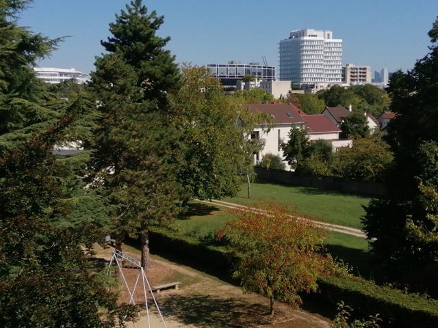 Appartement vente à Nanterre, Rueil-malmaison