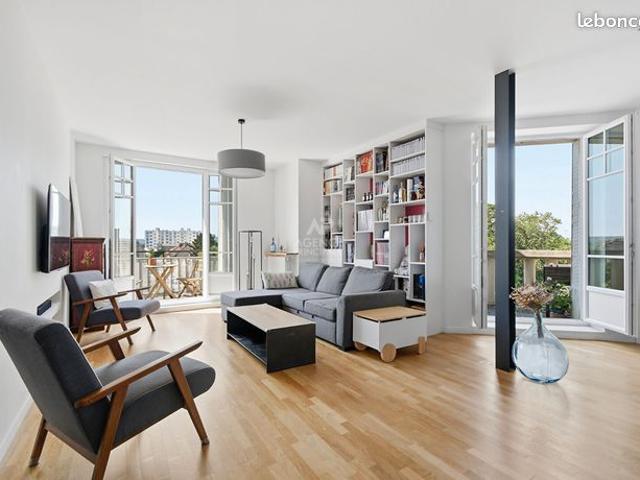 Appartement vente à Saint-Germain-en-Laye, Saint-germain-en-laye