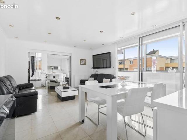 Appartement vente à Versailles, Guyancourt