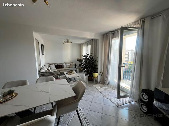 Appartement vente à Toulouse