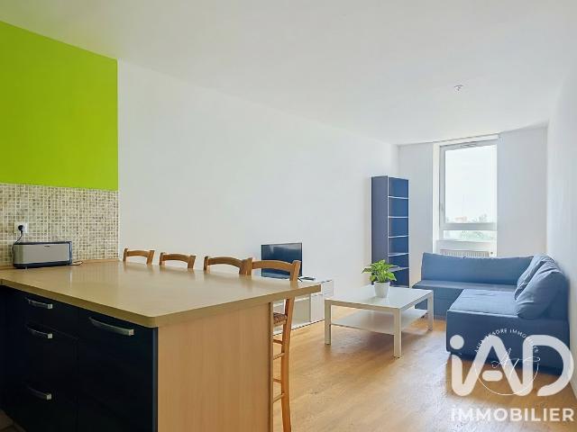 Appartement vente à Évry, Petit-bourg