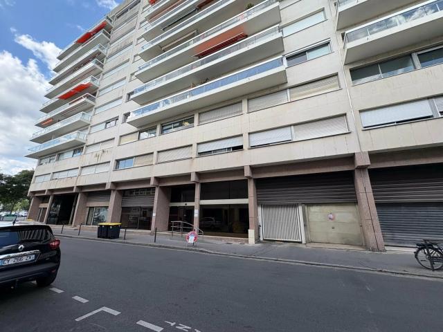 Appartement vente à Nantes