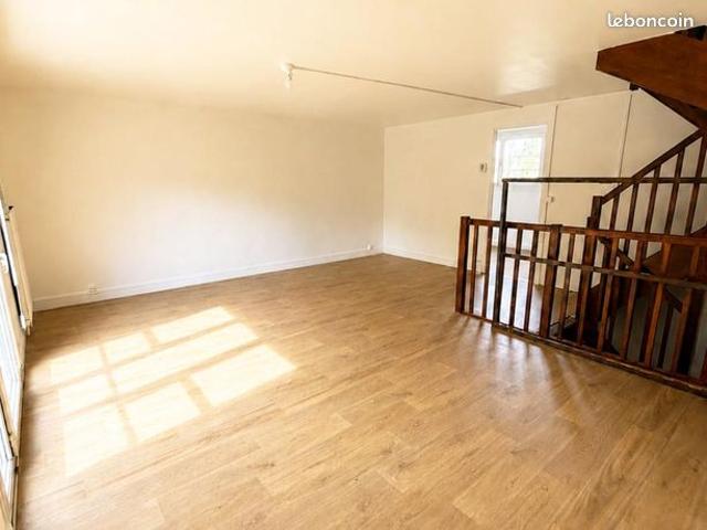 Appartement vente à Pontoise, Eragny