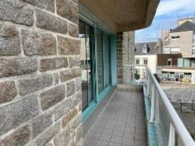 Appartement vente à Saint-Brieuc, Bretagne