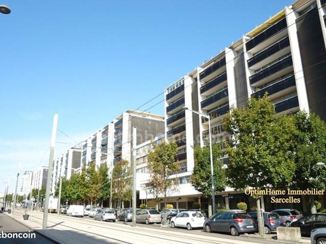 Appartement vente à Sarcelles