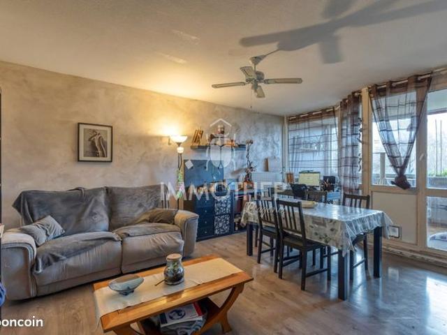 Appartement vente à Grenoble