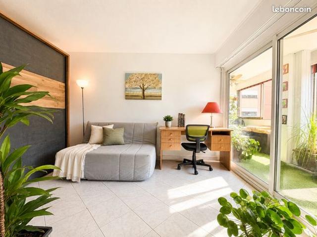 Appartement vente à Saint-Julien-en-Genevois, Vétraz-monthoux