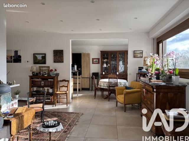 Appartement vente à Saint-Germain-en-Laye, Poissy
