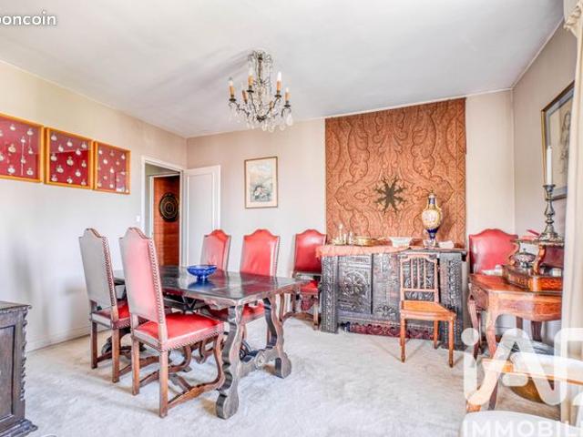 Appartement vente à Montreuil-sur-Mer, Torcy