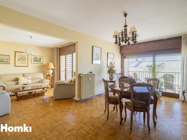 Appartement vente à Marseille