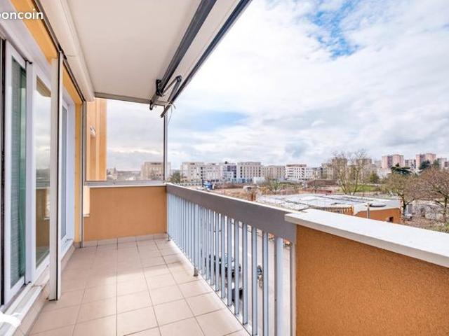 Appartement vente à Lyon, Métropole de Lyon