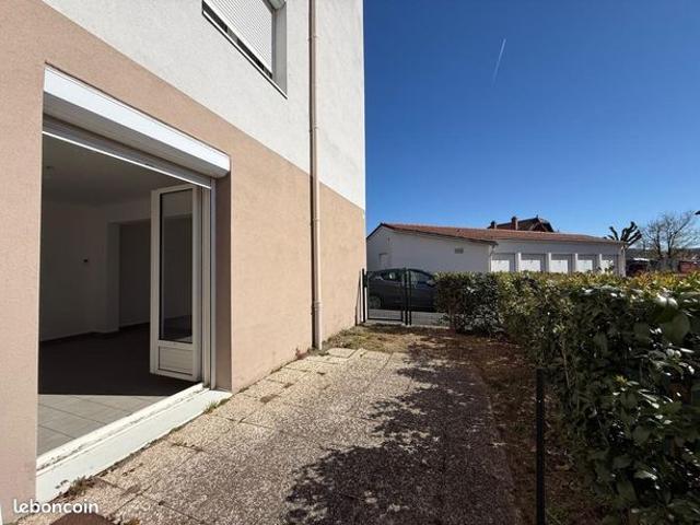 Appartement vente à Montbrison, Bonson