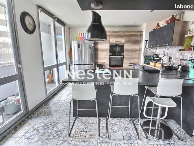 Appartement vente à Privas, Saint-priest