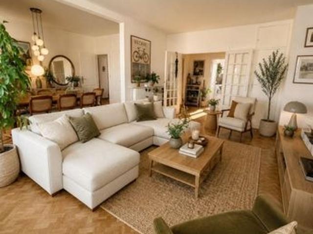 Appartement vente à Le Mans