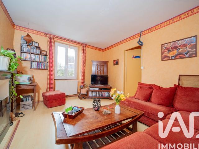 Appartement vente à Melun, Moissy-cramayel