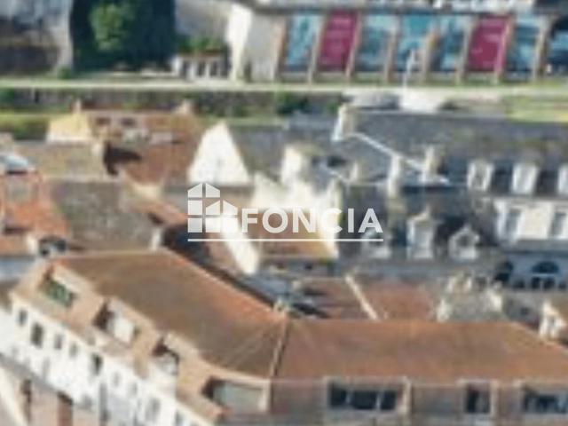 Appartement vente à Villeneuve-sur-Lot, Villeneuve-sur-lot
