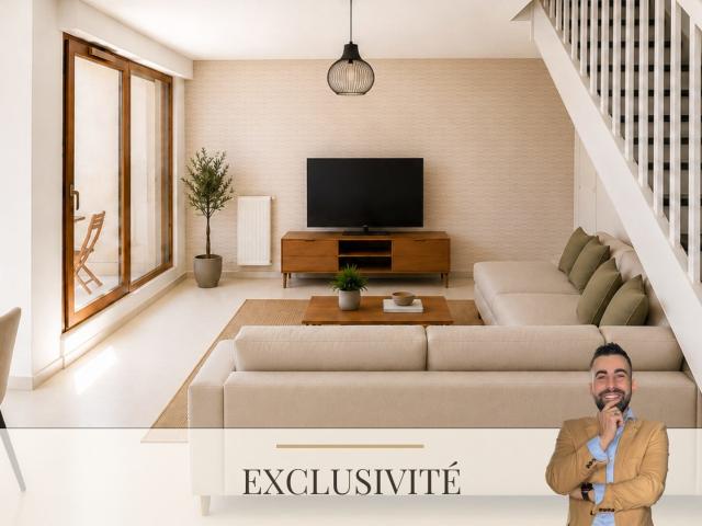 Appartement vente à Lyon, Métropole de Lyon