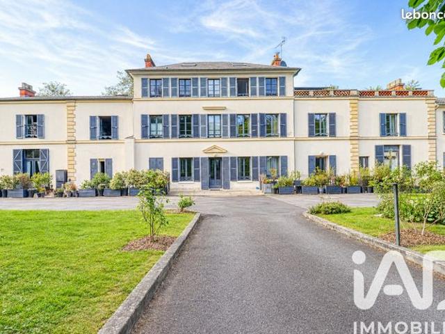 Appartement vente à Sarcelles, Viarmes