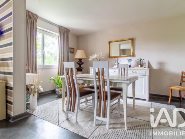 Appartement vente à Poigne, Saint-Jean-de-Braye