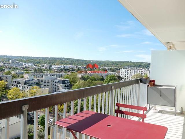 Appartement vente à Nanterre, Rueil-malmaison