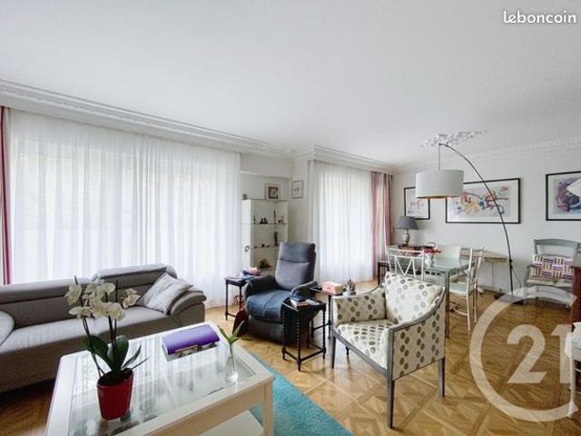 Appartement vente à Rouen, Ruan