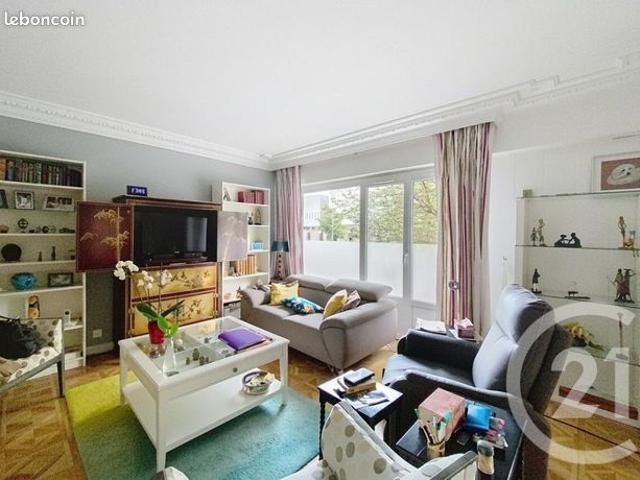 Appartement vente à Rouen, Ruan