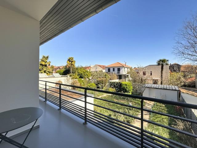 Appartement location à Toulouse