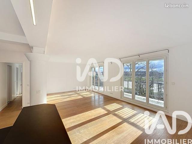 Appartement vente à Saint-Germain-en-Laye, Maisons-laffitte