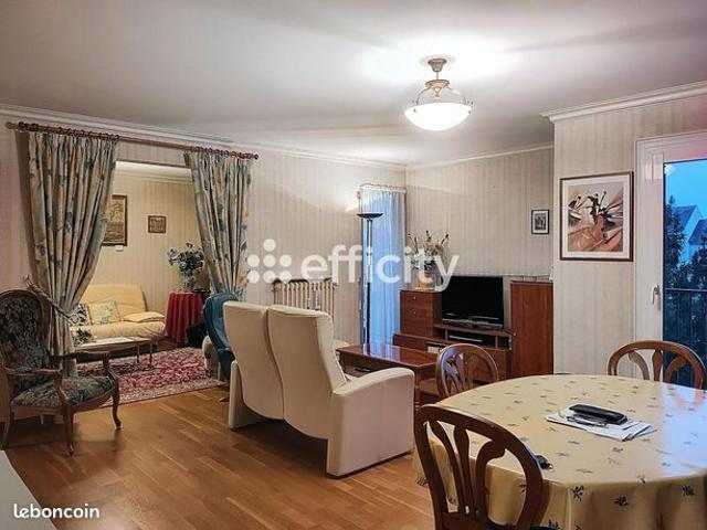 Appartement vente à Chartres