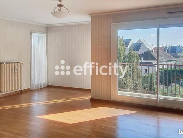 Appartement vente à Chartres