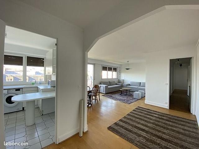Appartement vente à Paris, Île-de-France