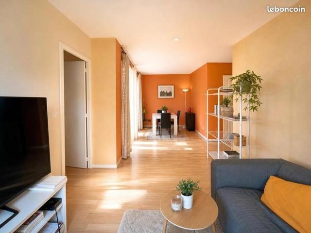 Appartement vente à Pontoise, Cergy