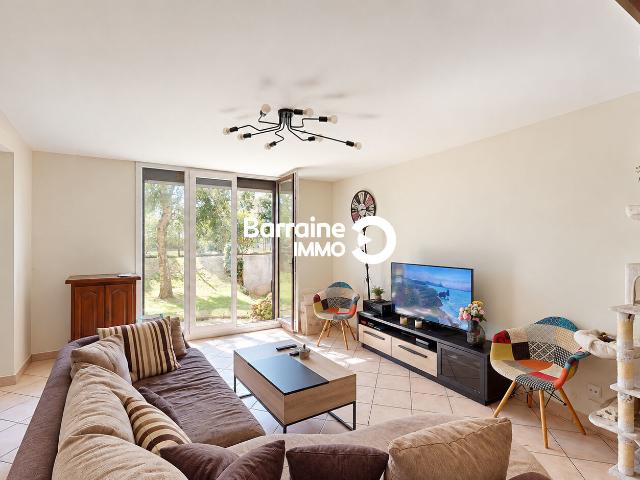Appartement vente à Le Landais, Brest