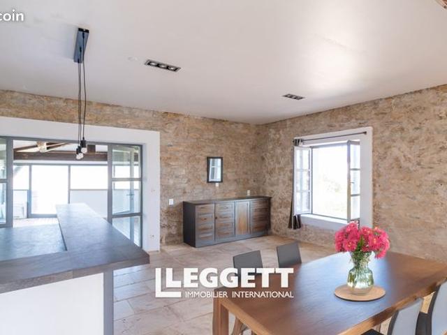 Appartement vente à Béziers, Olonzac