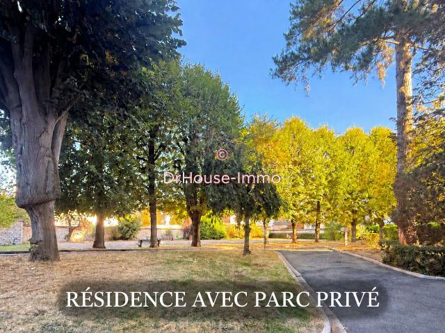 Appartement vente à Vernon, Eure