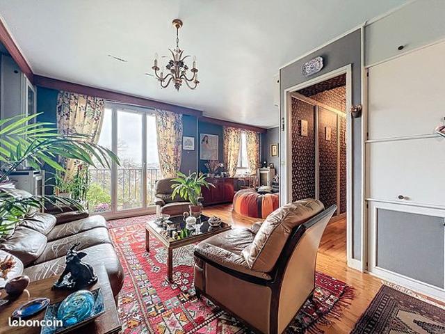 Appartement vente à Rueil-Malmaison, Hauts-de-Seine
