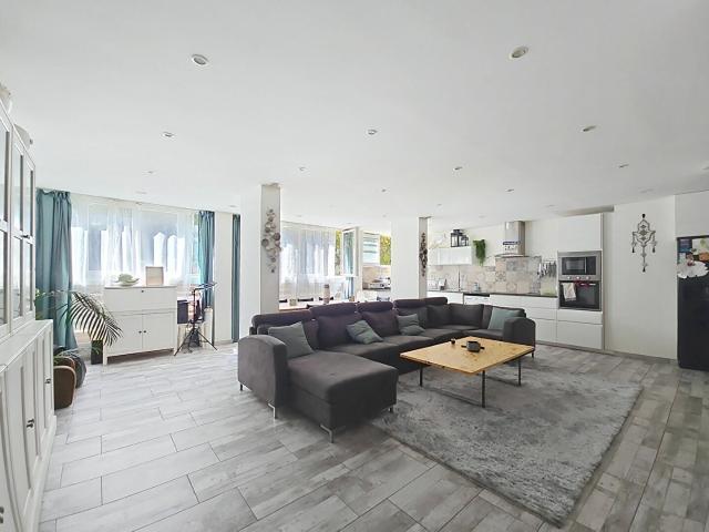 Appartement vente à Arrondissement de Toulon, La Valette-du-var