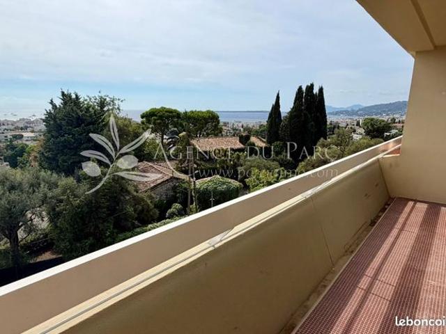 Appartement vente à Antibes, Alpes-Maritimes