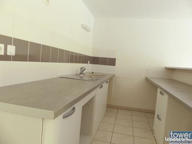Appartement vente à Béziers, Lamalou-les-bains