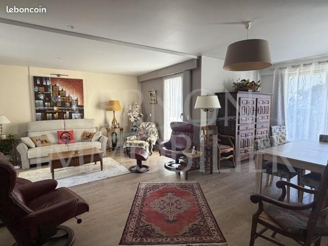 Appartement vente à Poitiers, Vernon