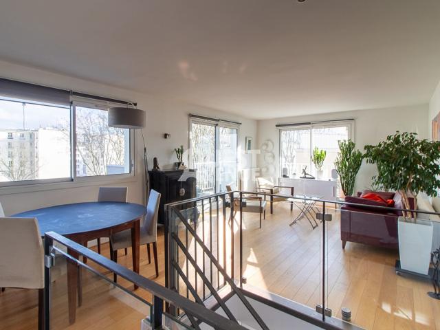Appartement vente à Boulogne-Billancourt, Boulogne-billancourt